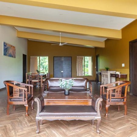 Stayvista'S Shivom Villa 2 - A Serene Escape With Views Of The Valley And Lake Lonavala Dış mekan fotoğraf